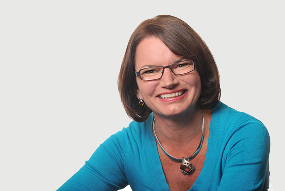 Joanne Hutchinson MBA